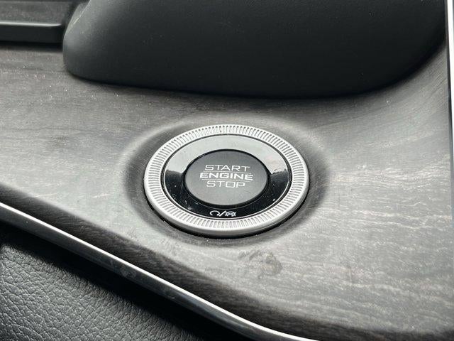 2022 Jeep Grand Cherokee 4xe Overland 4x4