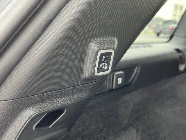 2022 Jeep Grand Cherokee 4xe Overland 4x4