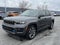 2022 Jeep Grand Cherokee 4xe Overland 4x4