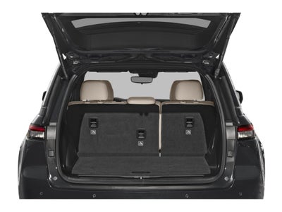 2022 Jeep Grand Cherokee 4xe Overland 4x4