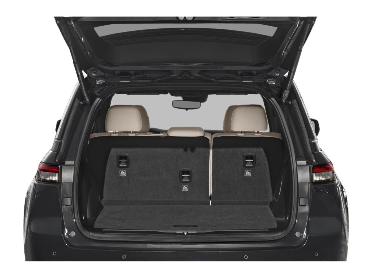 2022 Jeep Grand Cherokee 4xe Overland 4x4