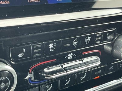 2023 Jeep Grand Cherokee 4xe Summit 4x4