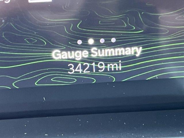 2022 Jeep Grand Cherokee 4xe Summit Reserve 4x4