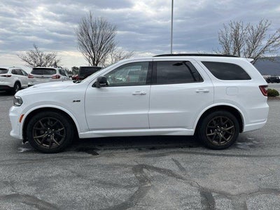 2025 Dodge Durango R/T 20th Anniversary Premium AWD