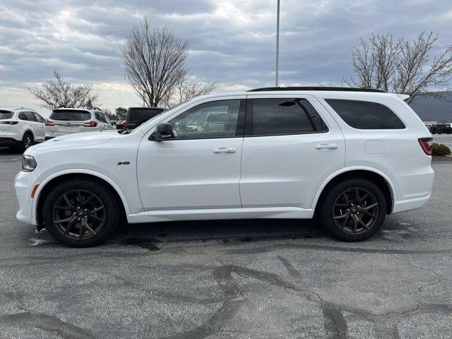 2025 Dodge Durango R/T 20th Anniversary Premium AWD