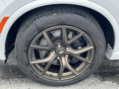 2025 Dodge Durango R/T 20th Anniversary Premium AWD