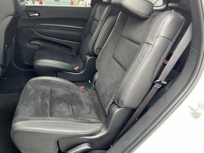 2025 Dodge Durango R/T 20th Anniversary Premium AWD