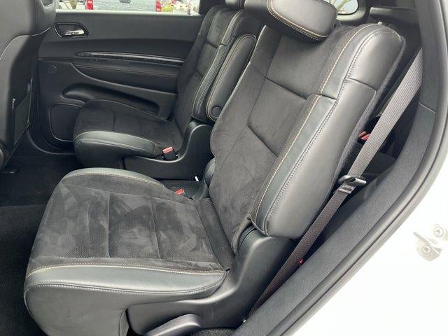 2025 Dodge Durango R/T 20th Anniversary Premium AWD