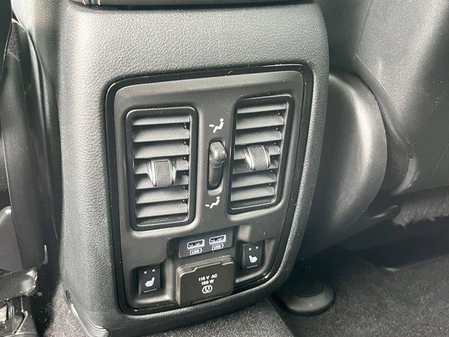 2025 Dodge Durango R/T 20th Anniversary Premium AWD