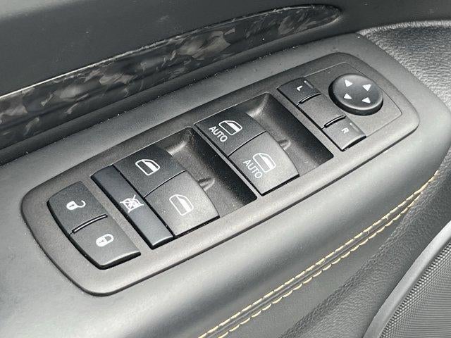 2025 Dodge Durango R/T 20th Anniversary Premium AWD