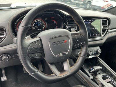 2025 Dodge Durango R/T 20th Anniversary Premium AWD