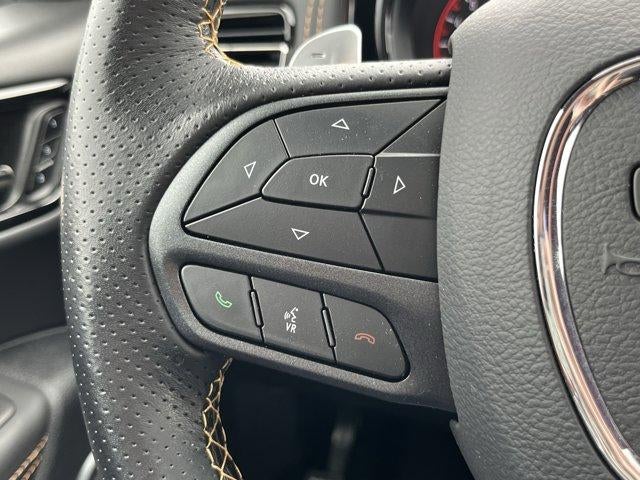 2025 Dodge Durango R/T 20th Anniversary Premium AWD