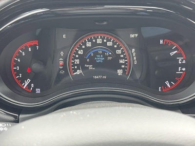 2025 Dodge Durango R/T 20th Anniversary Premium AWD