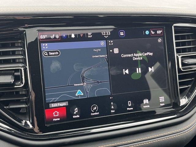 2025 Dodge Durango R/T 20th Anniversary Premium AWD