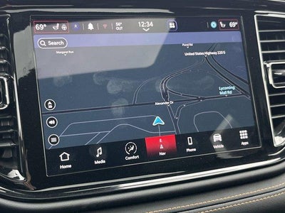 2025 Dodge Durango R/T 20th Anniversary Premium AWD