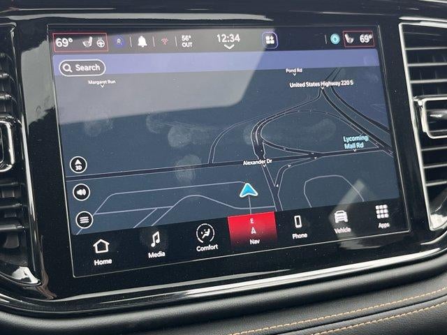 2025 Dodge Durango R/T 20th Anniversary Premium AWD