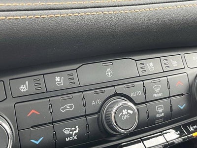 2025 Dodge Durango R/T 20th Anniversary Premium AWD