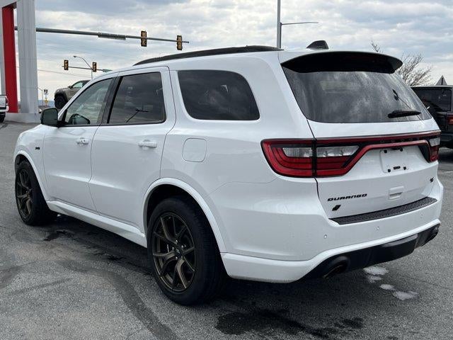 2025 Dodge Durango R/T 20th Anniversary Premium AWD