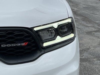 2025 Dodge Durango R/T 20th Anniversary Premium AWD