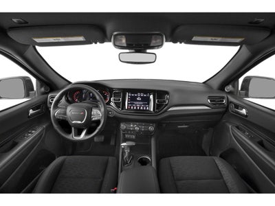 2025 Dodge Durango R/T 20th Anniversary Premium AWD