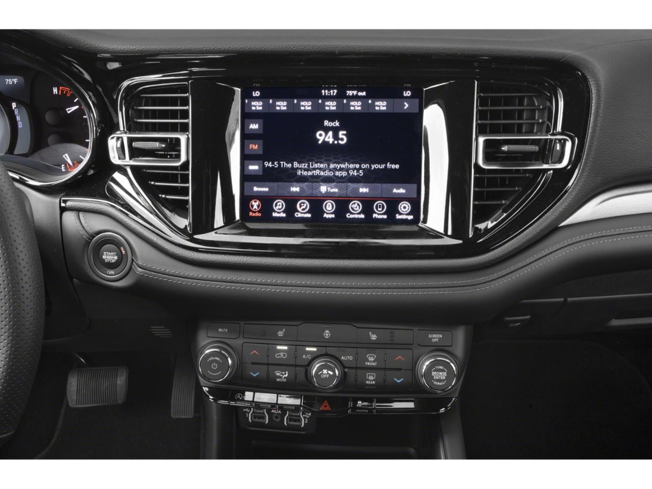2025 Dodge Durango R/T 20th Anniversary Premium AWD
