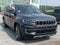 2023 Jeep Wagoneer L Series III 4x4