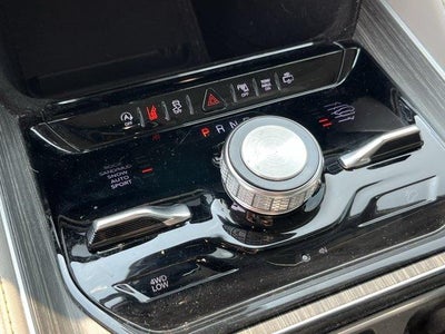 2023 Jeep Wagoneer L Series III 4x4