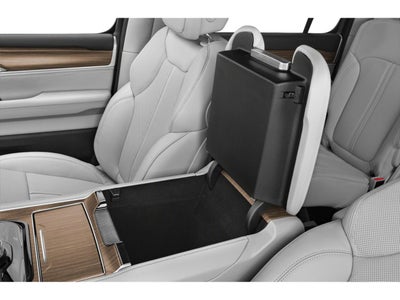 2023 Jeep Wagoneer L Series III 4x4