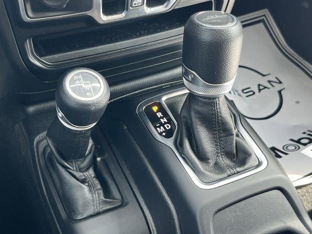 2021 Jeep Gladiator Freedom 4x4 *Ltd Avail*
