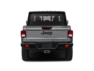 2021 Jeep Gladiator Freedom 4x4 *Ltd Avail*