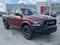 2022 RAM 1500 Classic Warlock 4x4 Quad Cab 6'4" Box