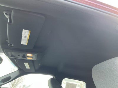 2022 RAM 1500 Classic Warlock 4x4 Quad Cab 6'4" Box