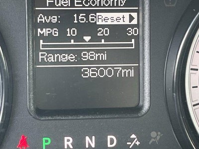 2022 RAM 1500 Classic Warlock 4x4 Quad Cab 6'4" Box