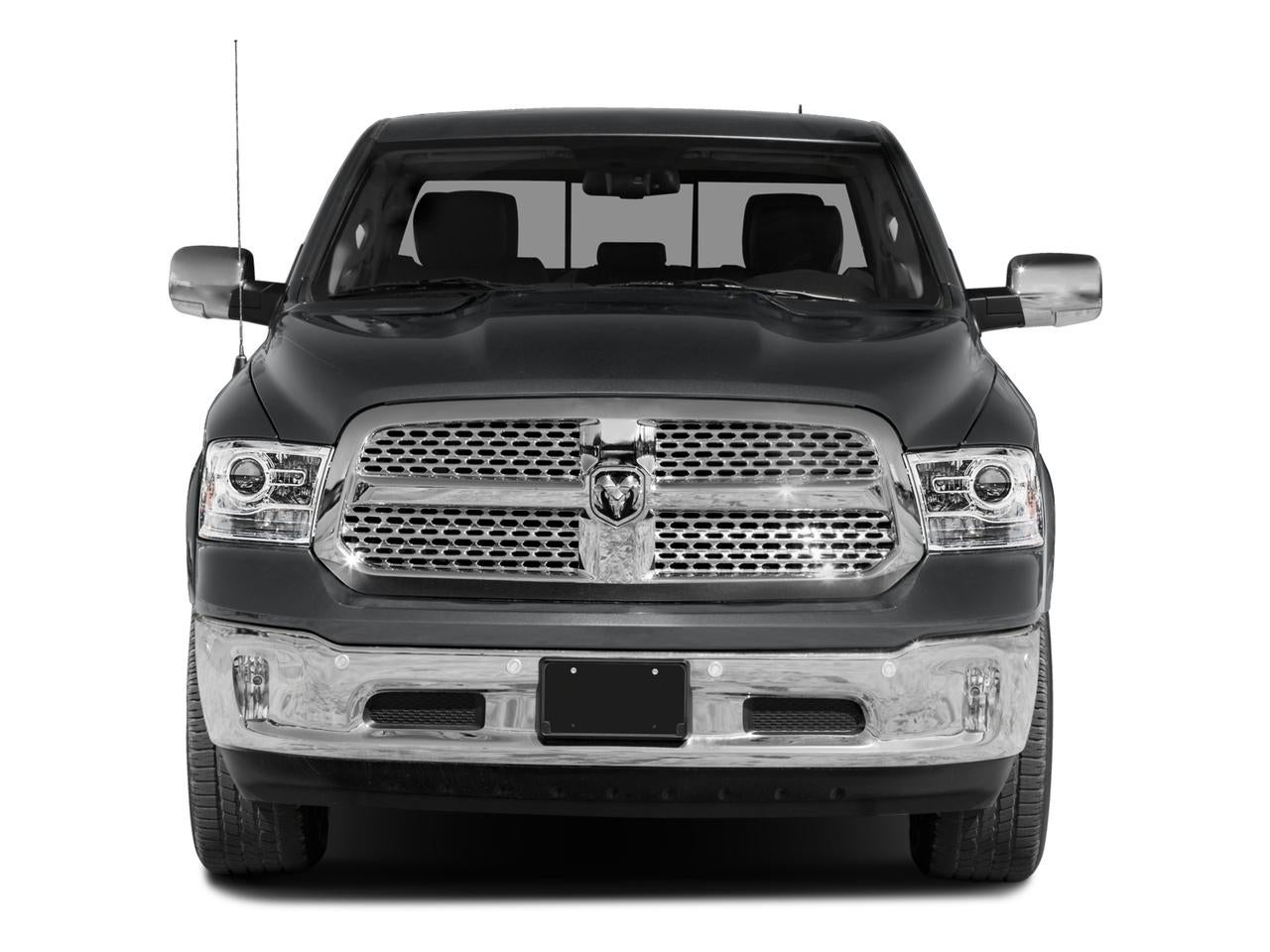 2016 RAM 1500 4WD Crew Cab 5.7 Ft Box Laramie