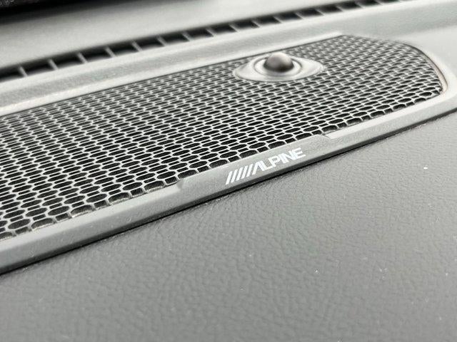 2022 RAM 1500 Big Horn 4x4 Crew Cab 5'7" Box