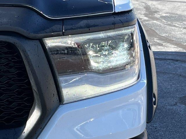 2021 RAM 1500 Rebel 4x4 Crew Cab 5'7" Box