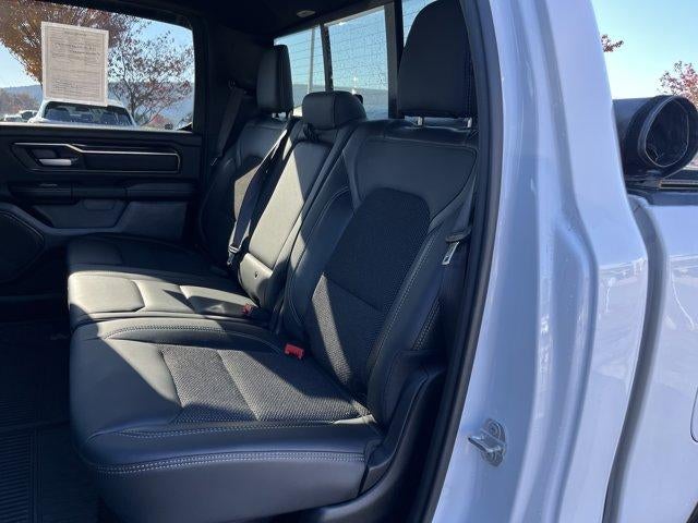2021 RAM 1500 Rebel 4x4 Crew Cab 5'7" Box