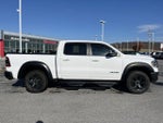 2021 RAM 1500 Rebel 4x4 Crew Cab 5'7" Box