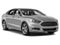 2014 Ford Fusion 4dr Sdn S FWD
