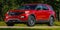 2022 Ford Explorer ST 4WD