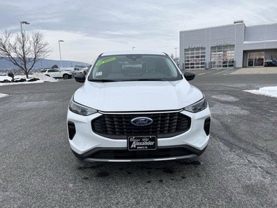 2024 Ford Escape Active FWD
