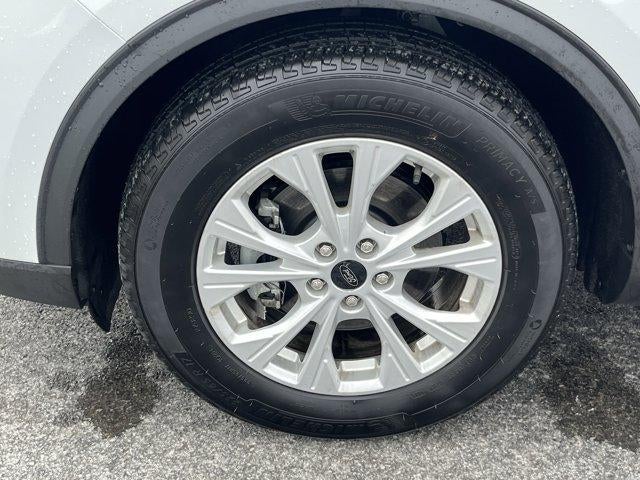 2024 Ford Escape Active FWD