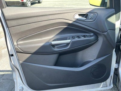 2019 Ford Escape SE 4WD