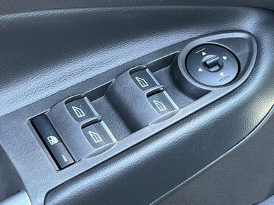 2019 Ford Escape SE 4WD