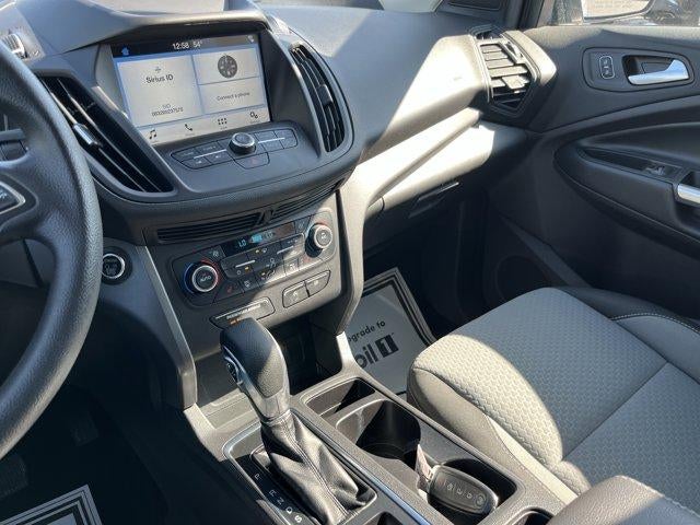 2019 Ford Escape SE 4WD