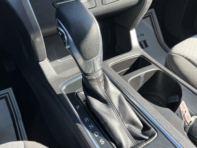 2019 Ford Escape SE 4WD