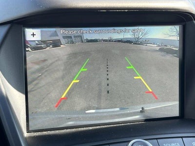 2019 Ford Escape SE 4WD