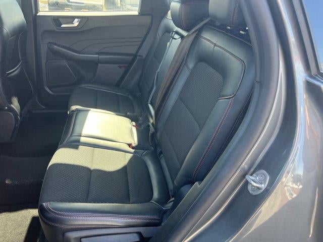 2025 Ford Escape ST-Line AWD