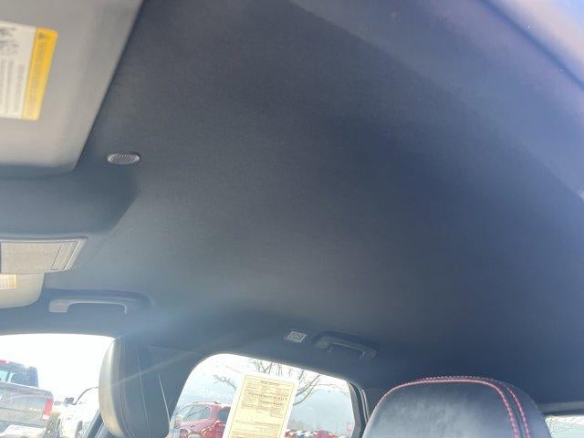 2025 Ford Escape ST-Line AWD