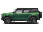 2024 Ford Bronco Black Diamond 4 Door 4x4